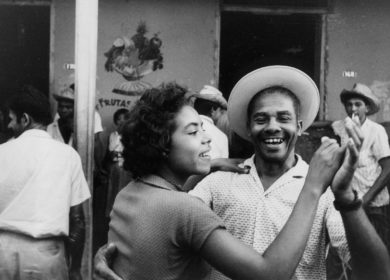 Salut les Cubains, Agnès Varda, 1963